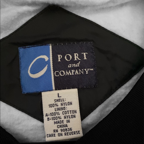 Daddy’s Day Care jacket - Picture 3 of 4